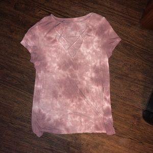 Soft&Sexy American Eagle tee